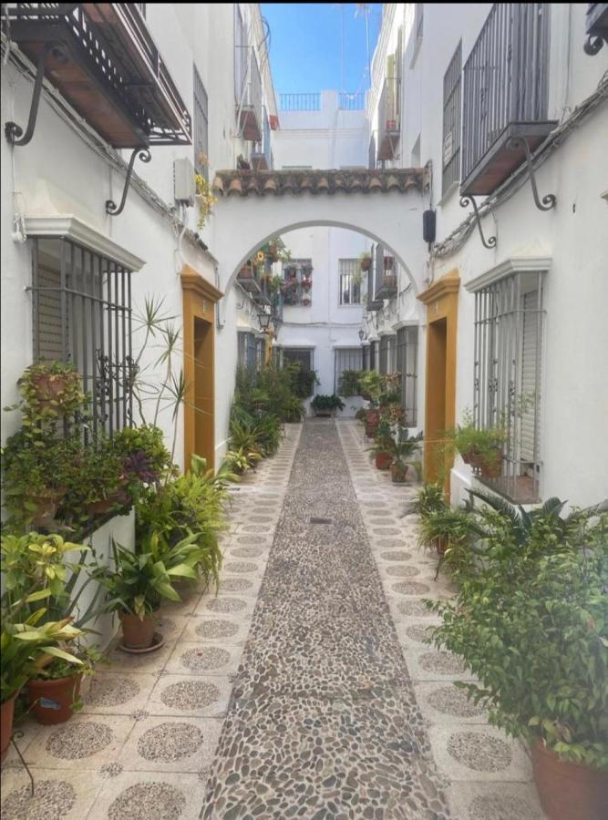 Aptos. Paniagua Córdoba Eksteriør billede